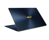 ASUS ZenBook 3 UX390UA i7-7500U/16GB/512SSD/Win10 FHD - 341314 - zdjęcie 5